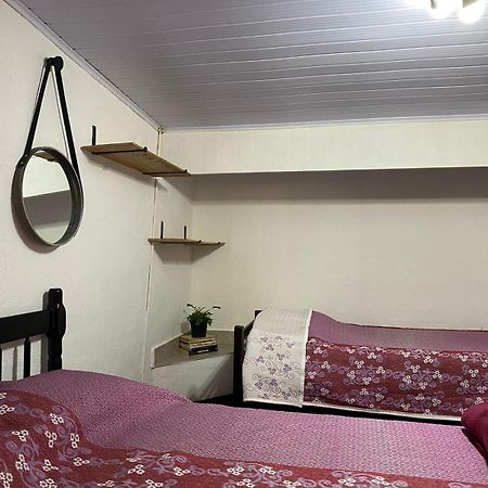 Casa Dos Ventos - Refugio, Sustentabilidade, Conexao Ubatuba Kültér fotó