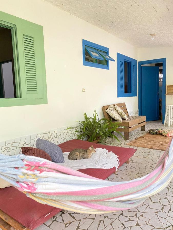 Casa Dos Ventos - Refugio, Sustentabilidade, Conexao Ubatuba Kültér fotó