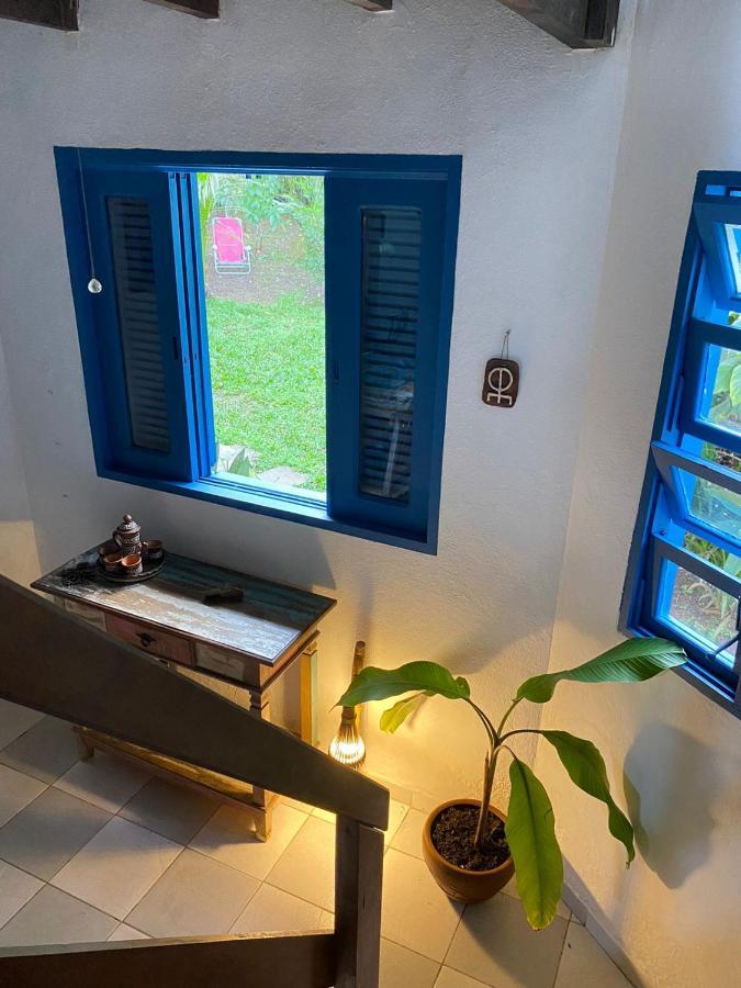 Casa Dos Ventos - Refugio, Sustentabilidade, Conexao Ubatuba Kültér fotó