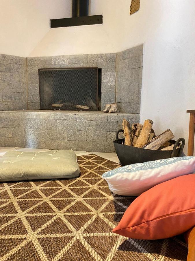 Casa Dos Ventos - Refugio, Sustentabilidade, Conexao Ubatuba Kültér fotó