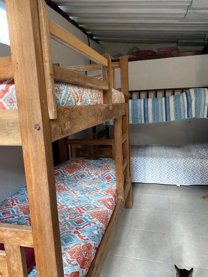 Casa Dos Ventos - Refugio, Sustentabilidade, Conexao Ubatuba Kültér fotó