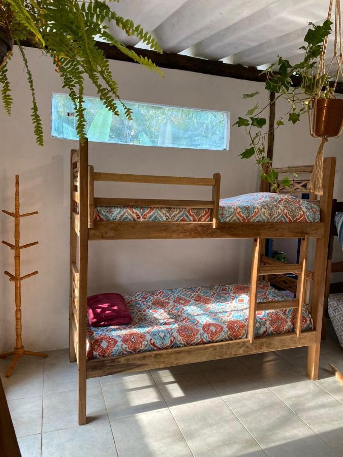 Casa Dos Ventos - Refugio, Sustentabilidade, Conexao Ubatuba Kültér fotó