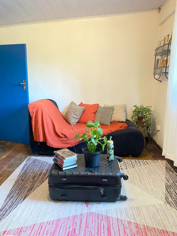 Casa Dos Ventos - Refugio, Sustentabilidade, Conexao Ubatuba Kültér fotó