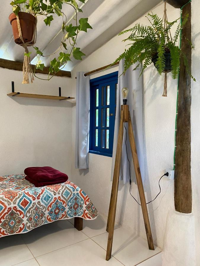Casa Dos Ventos - Refugio, Sustentabilidade, Conexao Ubatuba Kültér fotó