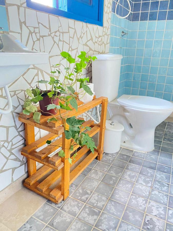 Casa Dos Ventos - Refugio, Sustentabilidade, Conexao Ubatuba Kültér fotó