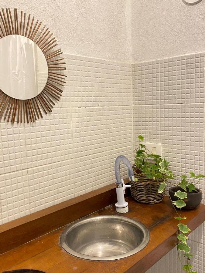 Casa Dos Ventos - Refugio, Sustentabilidade, Conexao Ubatuba Kültér fotó