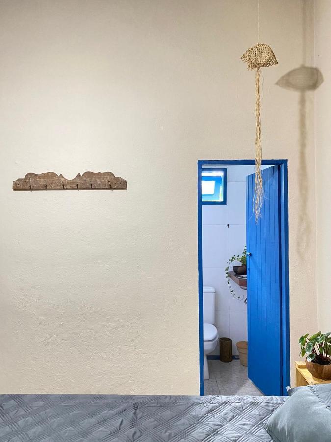 Casa Dos Ventos - Refugio, Sustentabilidade, Conexao Ubatuba Kültér fotó