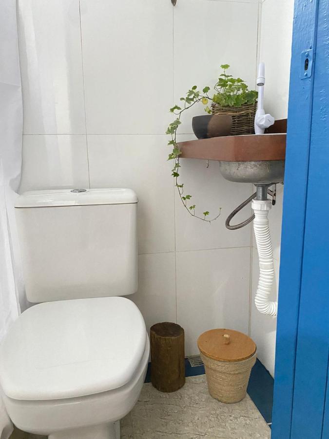 Casa Dos Ventos - Refugio, Sustentabilidade, Conexao Ubatuba Kültér fotó