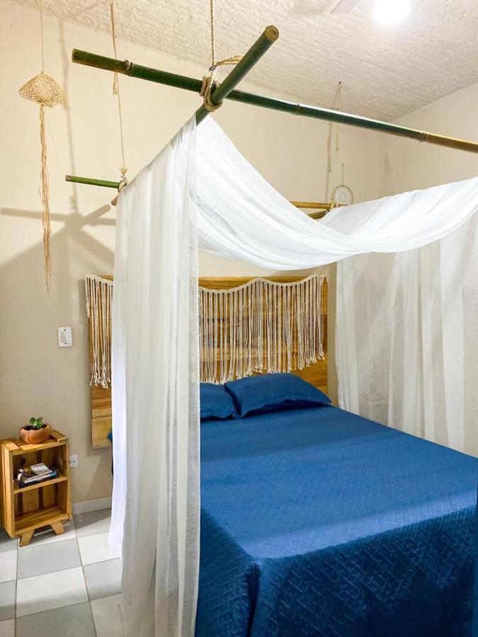 Casa Dos Ventos - Refugio, Sustentabilidade, Conexao Ubatuba Kültér fotó